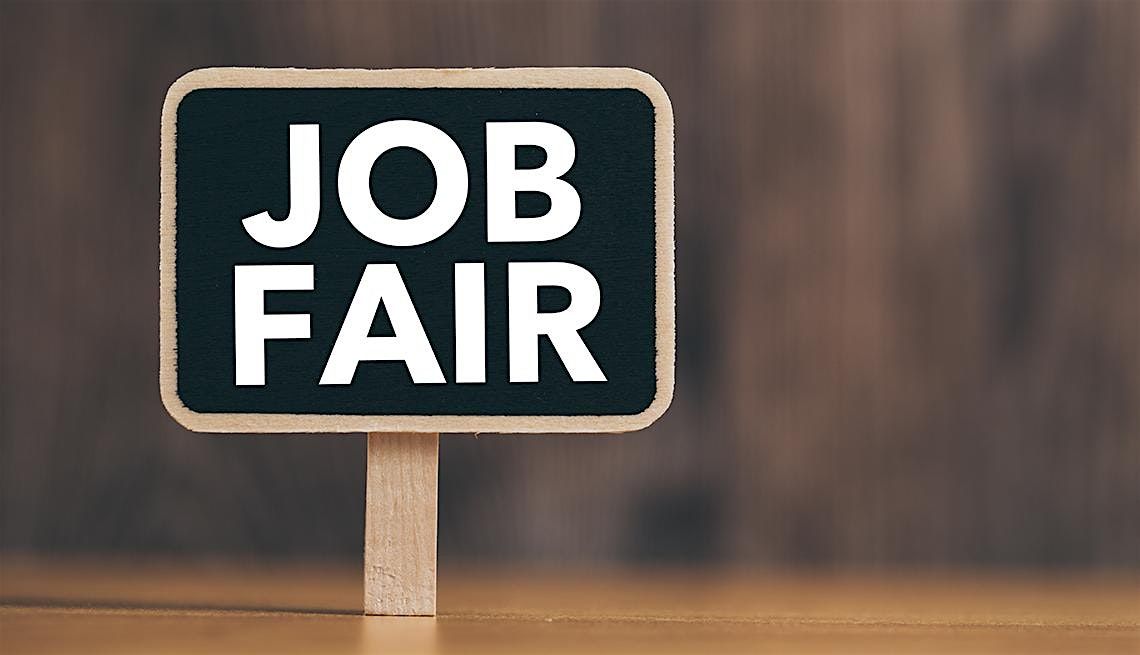 Hiring Event & Internship Fair, 22 October | Event in Fort Belvoir | AllEvents