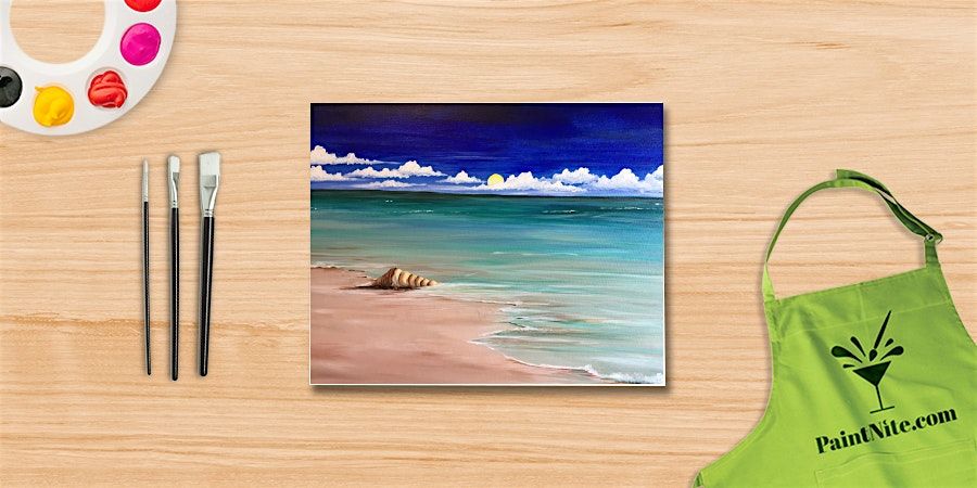 Family Paint Party, 28 June | Event in Bellevue | AllEvents