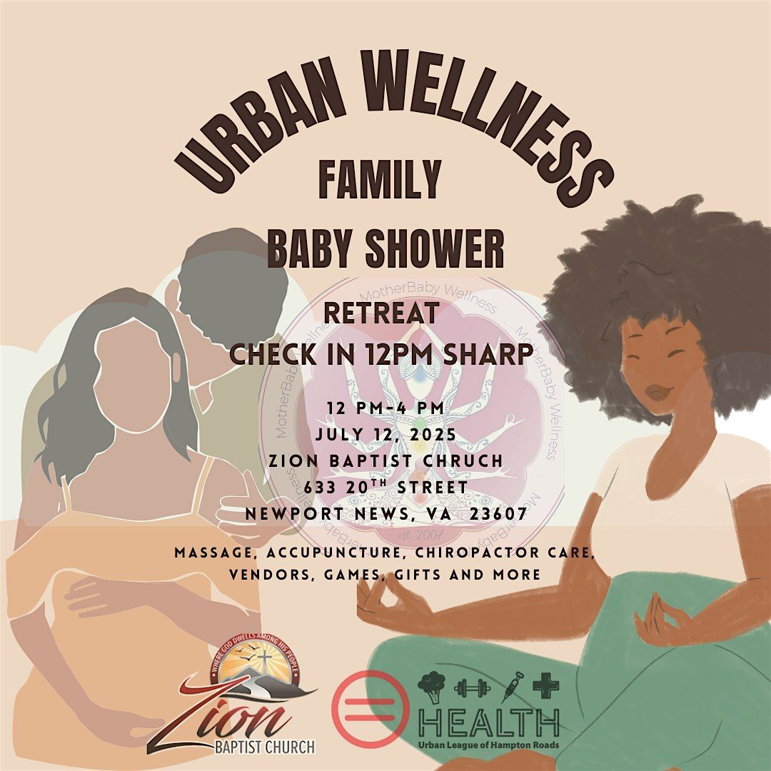 Family Blessing Way Retreat, 27 September | Event in Chesapeake | AllEvents