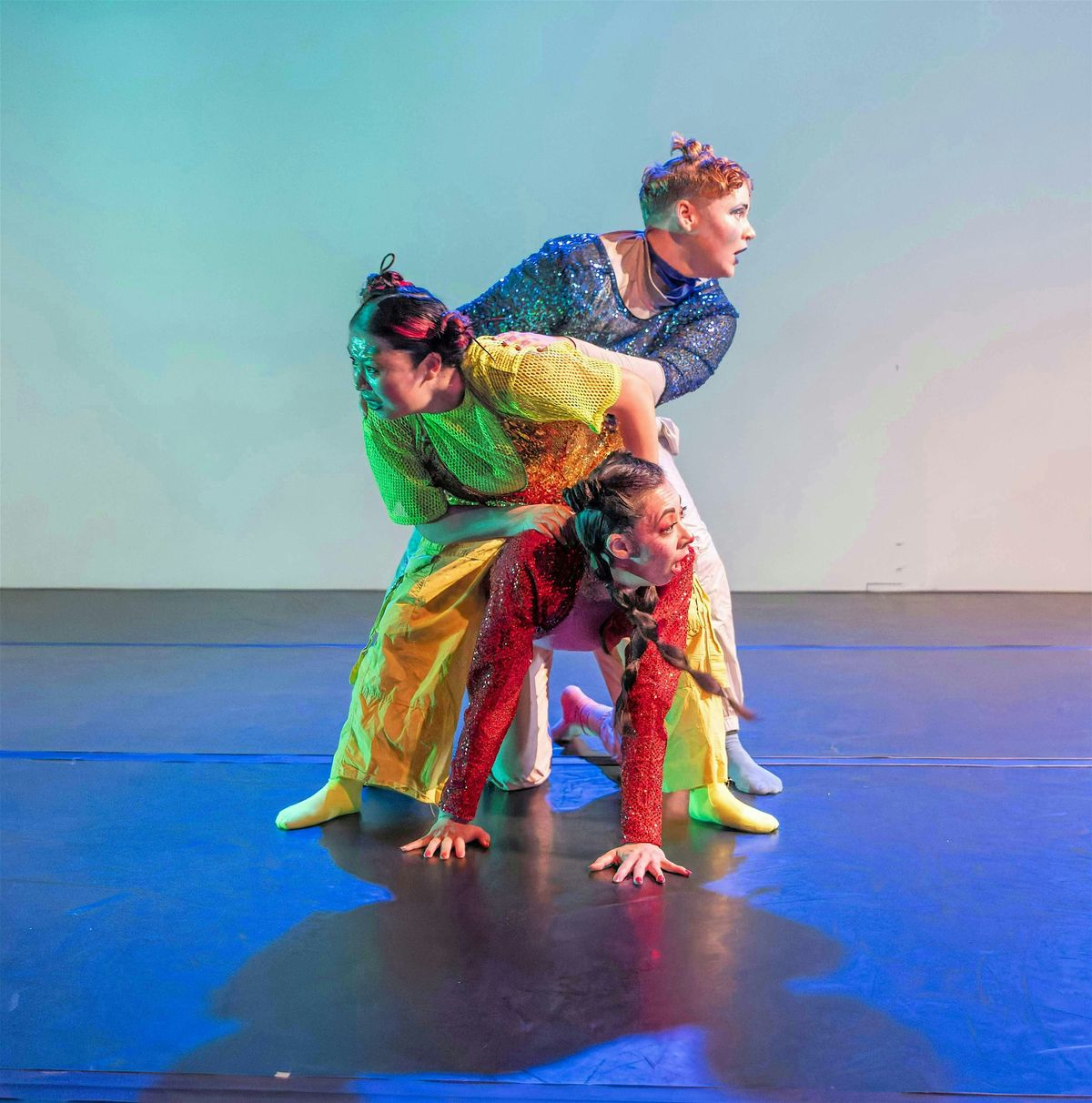 12 Minutes Max at Base, 9 November | Event in Seattle | AllEvents
