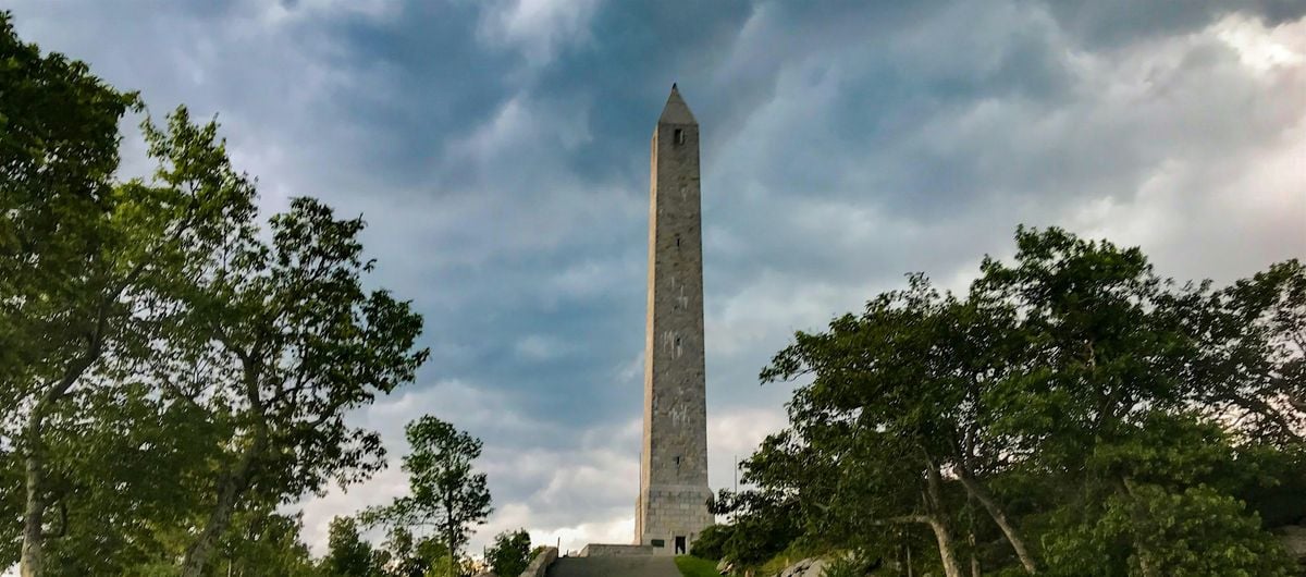 Nature and History of New Jersey's Highest Point, 14 September | Event in Sussex | AllEvents