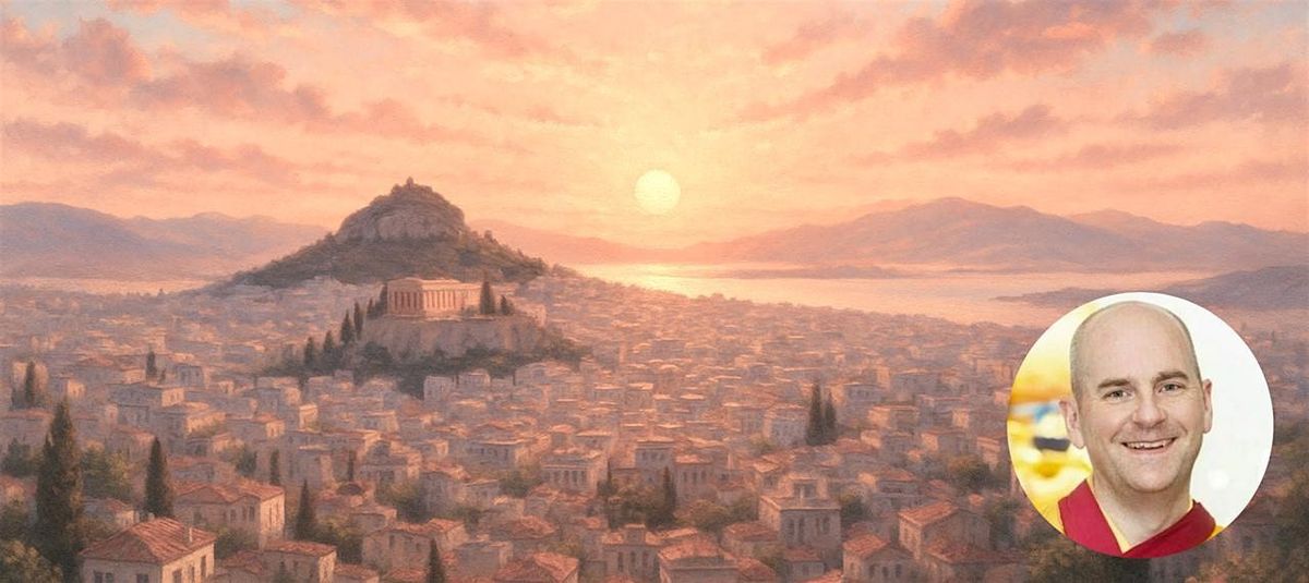 Urban Week-End Retreat on Loving Kindness, 30 May | Event in Athina | AllEvents