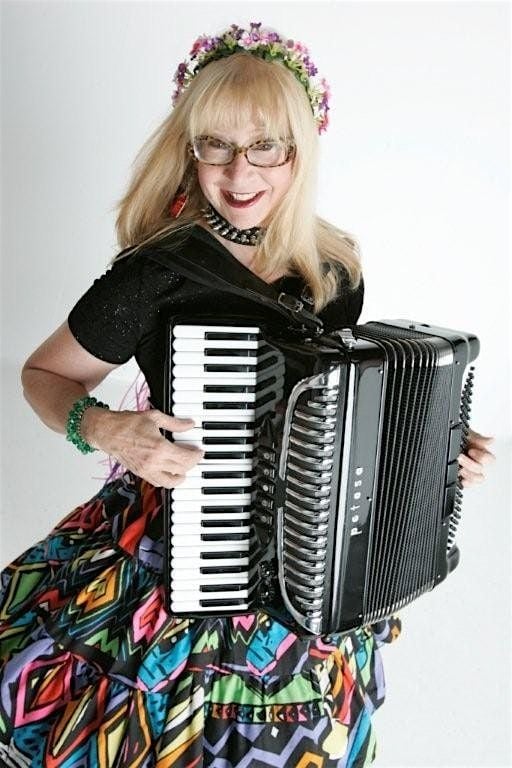 Free Oktoberfest Party with the Accordion Princess, 16 October | Event in Pleasanton | AllEvents