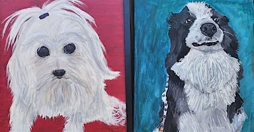 Paint your Pet at Maxline Brewing, 24 September | Event in Fort Collins | AllEvents