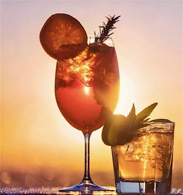 Startender Academy brought to you by "The brunchin Bartenderz", 7 September | Event in Clinton | AllEvents
