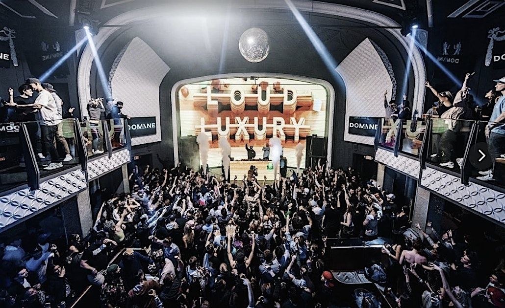 DOMAINE ATL FRIDAYS - FREE W/ RSVP [EVERYONE INVITED], 12 December | Event in Atlanta | AllEvents