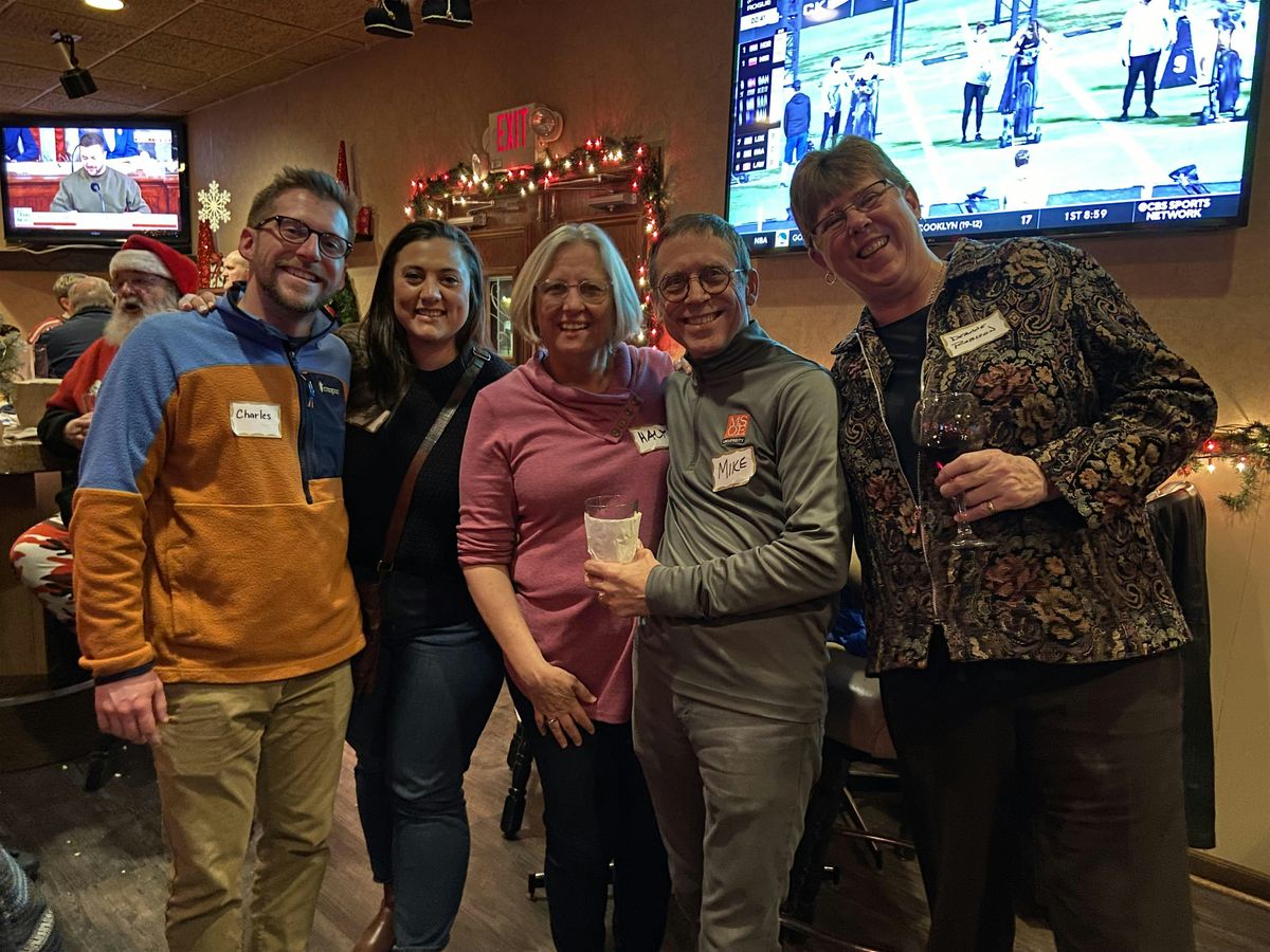 DOVETAIL CONNECTION EVENT | Event in Wauwatosa | AllEvents