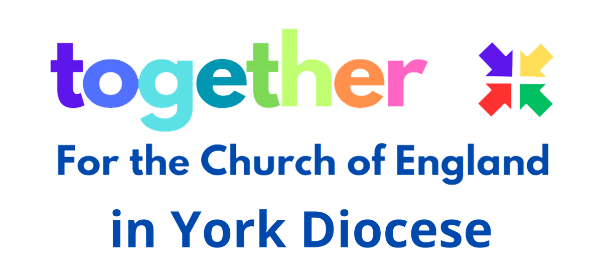 Together in York Diocese: Being a Safe and Affirming Church, 6 September | Event in Tadcaster | AllEvents
