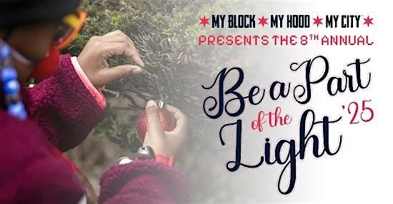 Cosmo Rotary Volunteer Event: My Block, My City, My Hood Christmas Lights | Event in Chicago | AllEvents