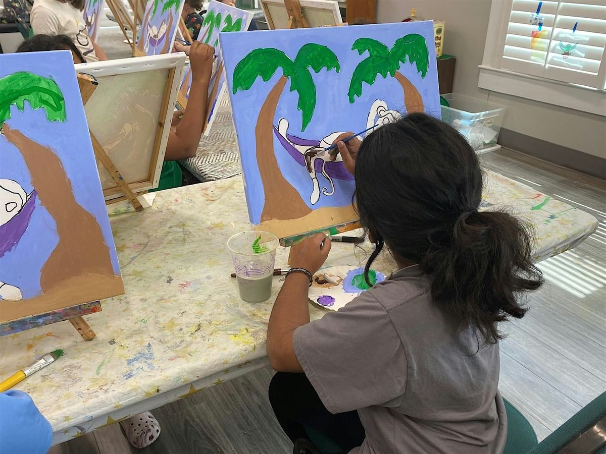 Super Awesome Cool Pottery Camp @ Leu Gardens - Sweet Life, 30 June | Event in Orlando | AllEvents