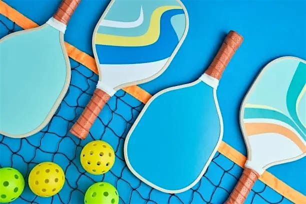 Unity Collective Pickleball Fundraiser, 26 July | Event in Seattle | AllEvents