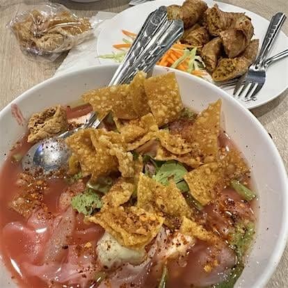 Thai Vegan Cooking Class:Khao Soi, 5 August | Event in Oakland | AllEvents