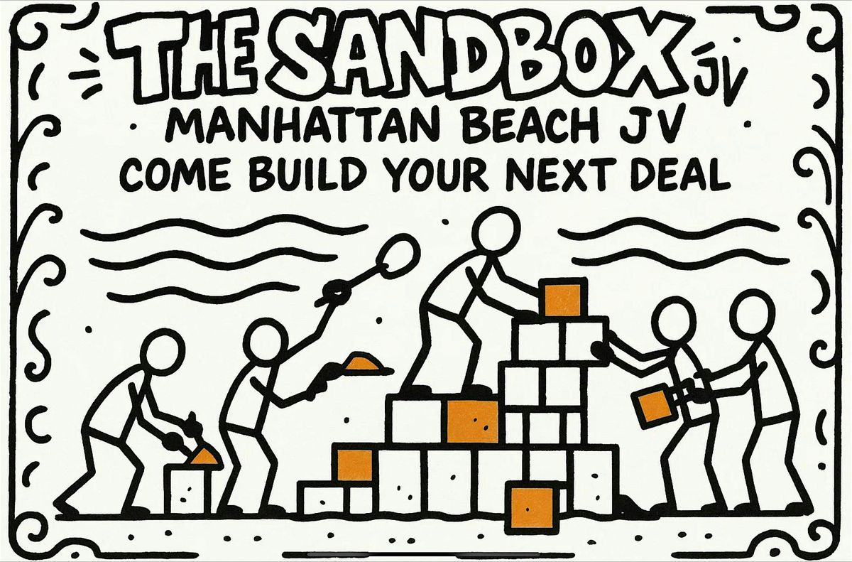 The Sandbox  - Manhattan Beach JV | Event in Manhattan Beach | AllEvents