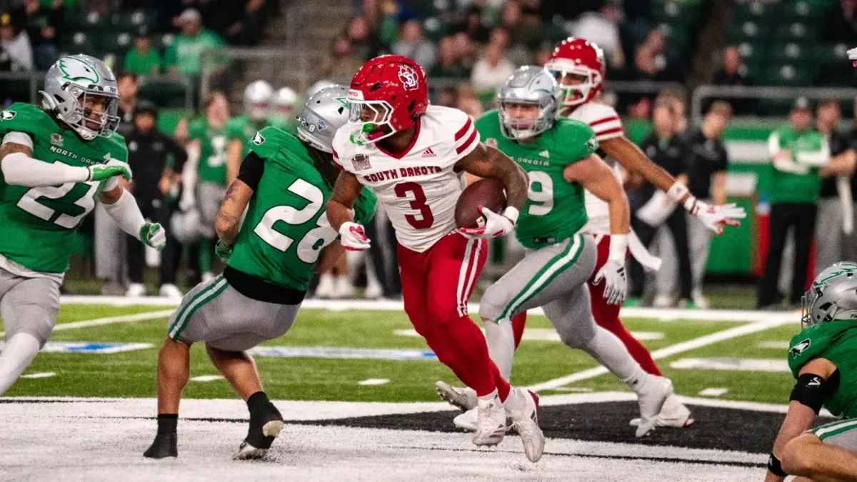 Parking South Dakota Coyotes at Indiana State Sycamores Football, 11 October | Event in Terre Haute | AllEvents