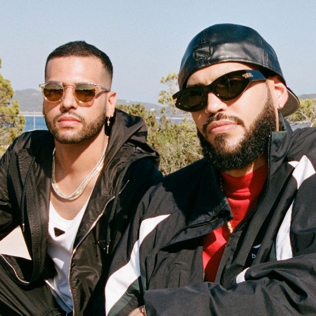Benny Rodrigues, Blackchild (ITA), Dennis Cruz, Jaden Thompson, Kidoo, Lea Lisa, Luuk Van Dijk, Michael Bibi, Michel De Hey, Miguelle & Tons, The Martinez Brothers, Black Child in Ibiza, 18 September