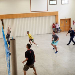 Pickleball Night - San Gabriel RS
