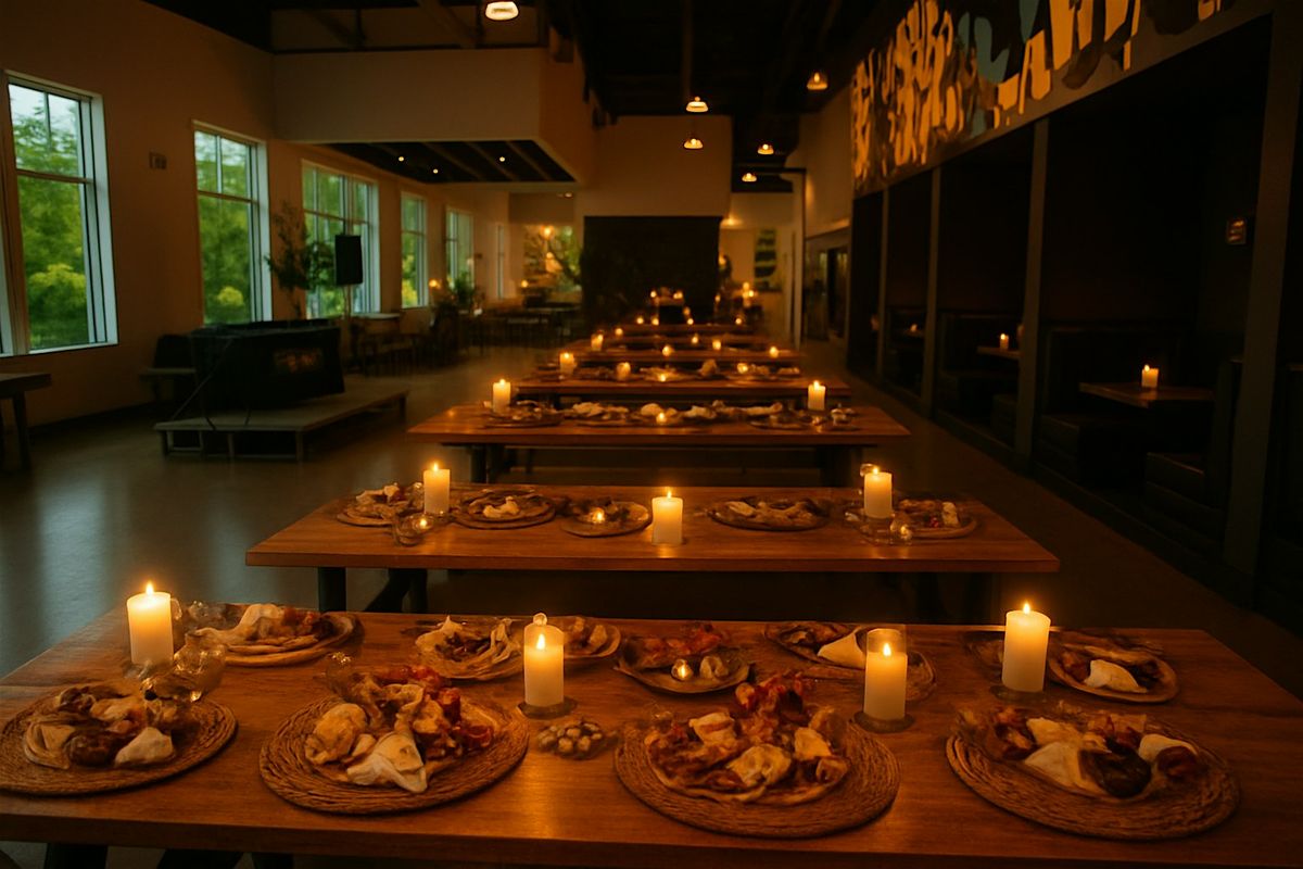 Candlelight Charcuterie Workshop, 11 December | Event in Chanhassen | AllEvents