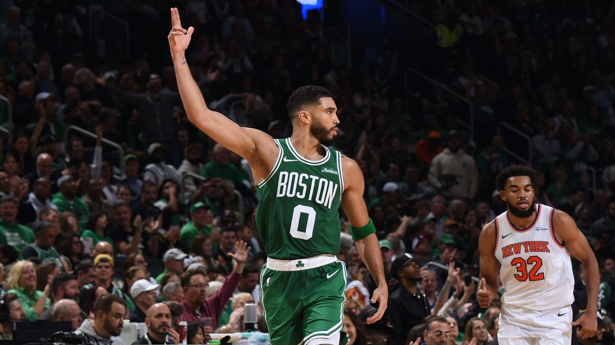 Boston Celtics at New York Knicks at Madison Square Garden | Event in New York | AllEvents