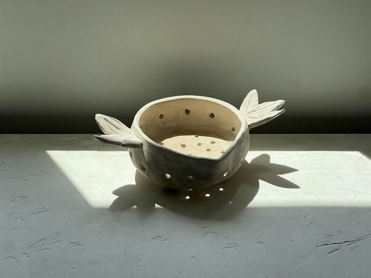 Berry Bowl Ceramics Class - Intro to Pottery, 28 June | Event in West Hollywood | AllEvents