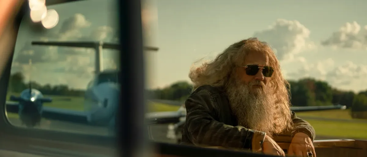 Jamey Johnson in Warren, 12 June | Event in Warren | AllEvents