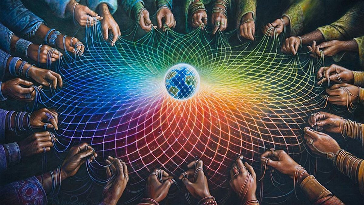 The Healer’s Corner, 2 August | Event in Indian Trail | AllEvents
