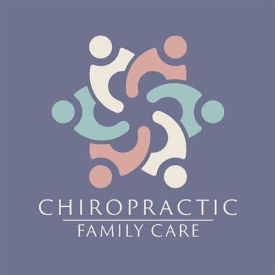 Chiropractic Family Care Mount Barker logo