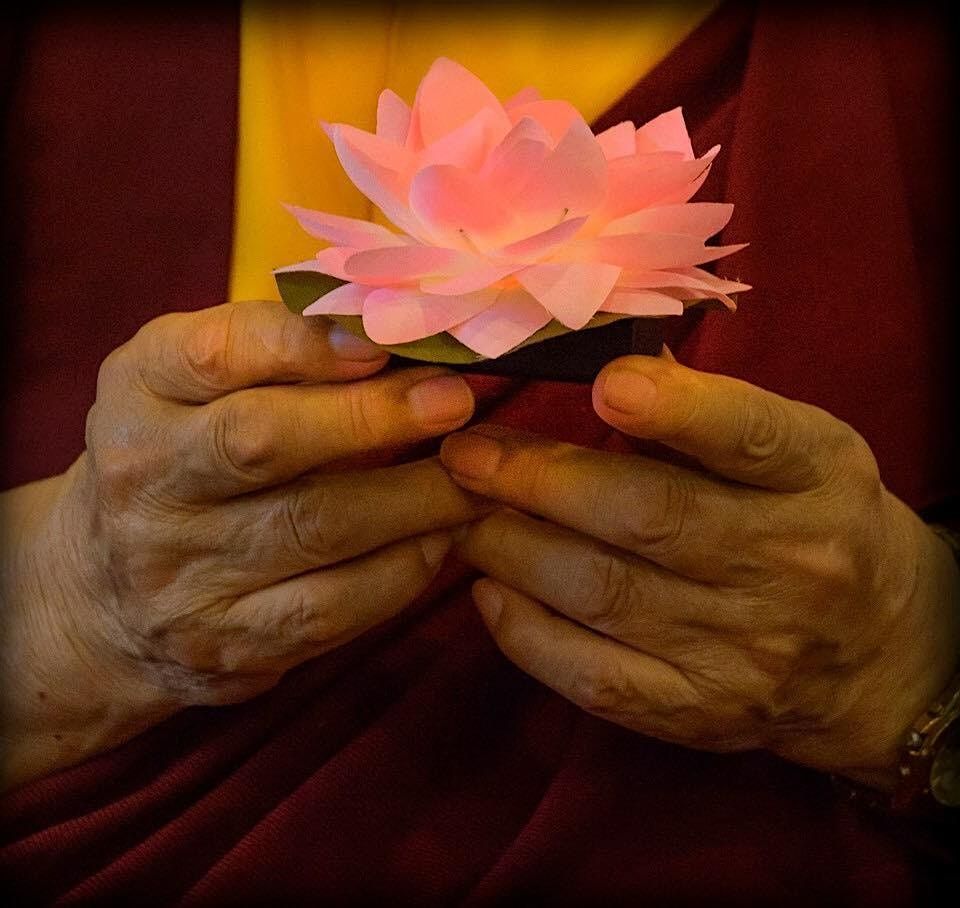 Saturday Open Meditation and  Shamatha Retreat, 13 September | Event in Columbus | AllEvents