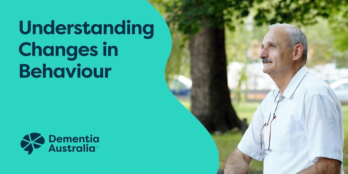 Understanding Changes in Behaviour - Parkville - VIC, 11 December | Event in Parkville | AllEvents