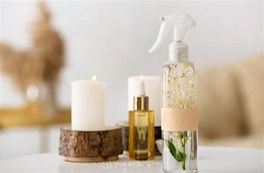 Natural Air Fresheners & Scented Sachets, 27 August | Event in Eastlake | AllEvents