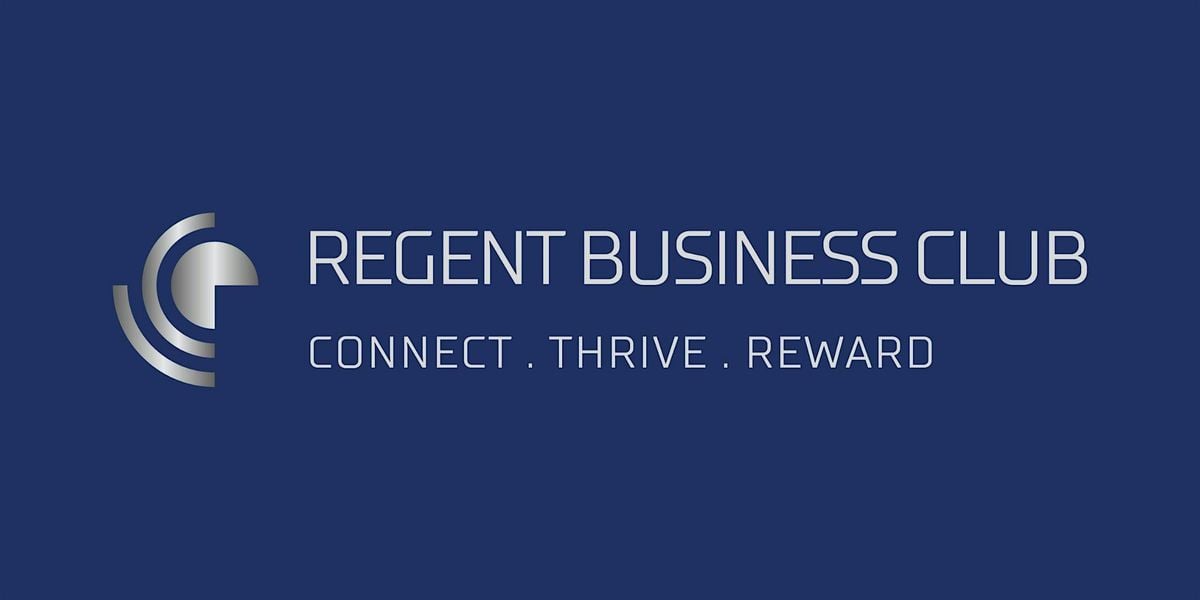 Regent Business Club Coaching & Networking, 26 March | Event in Widnes | AllEvents