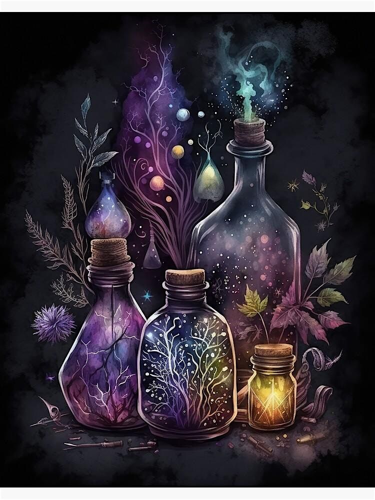 Potion Making Workshop, 24 October | Event in Penetanguishene | AllEvents