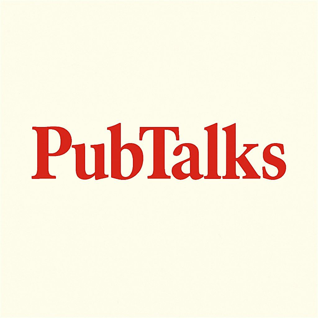 PubTalks #007 How An Aeroplane REALLY Flies, 14 December | Event in London | AllEvents