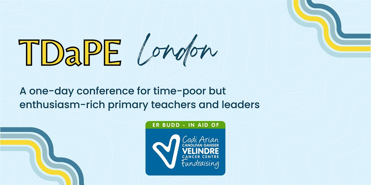 The Thinking Deeply about Primary Education Conference (London), 17 January | Event in London | AllEvents