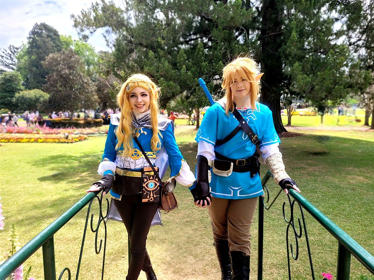 Comet Con Toowoomba, 18 October | Event in Toowoomba City | AllEvents