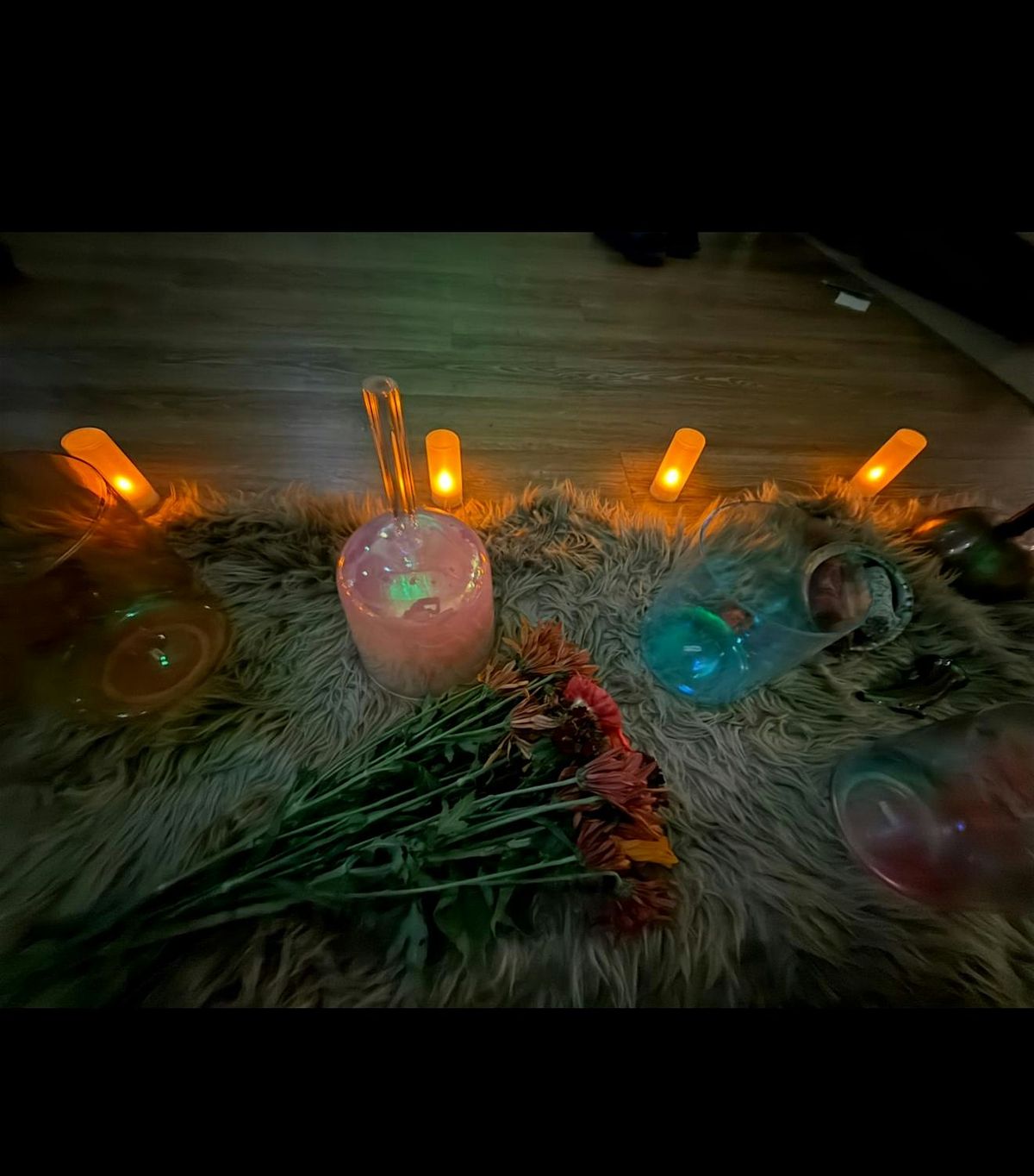 Sunday Sooth Sound Bath, 7 September | Event in Phoenix | AllEvents