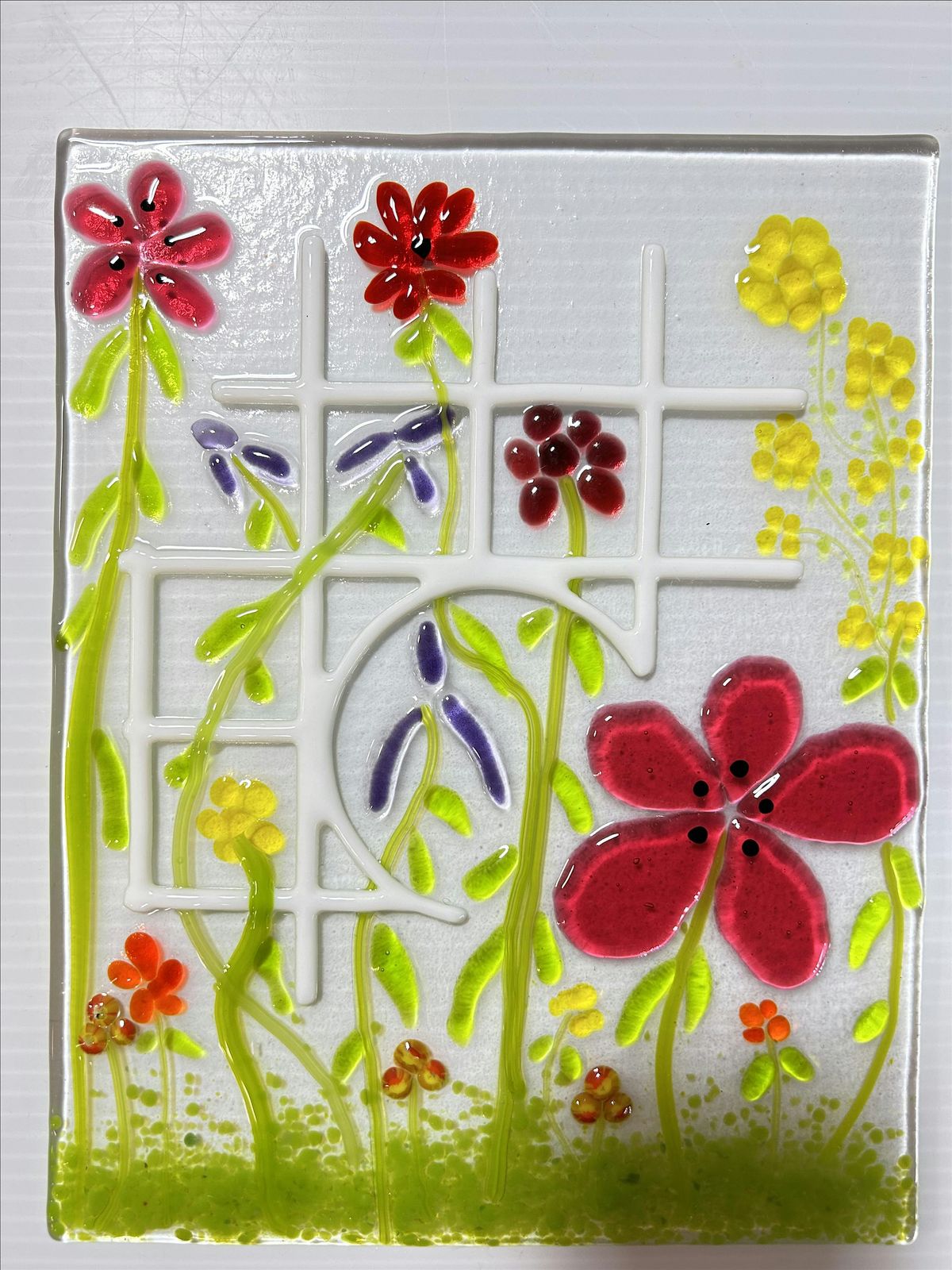 Lulu’s Petals Fused Glass, 27 June | Event in Indianapolis | AllEvents