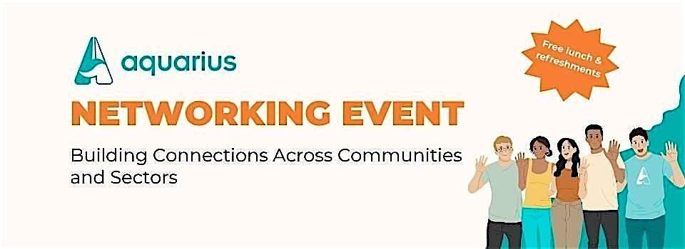 Community Networking Event, 28 August | Event in Birmingham | AllEvents