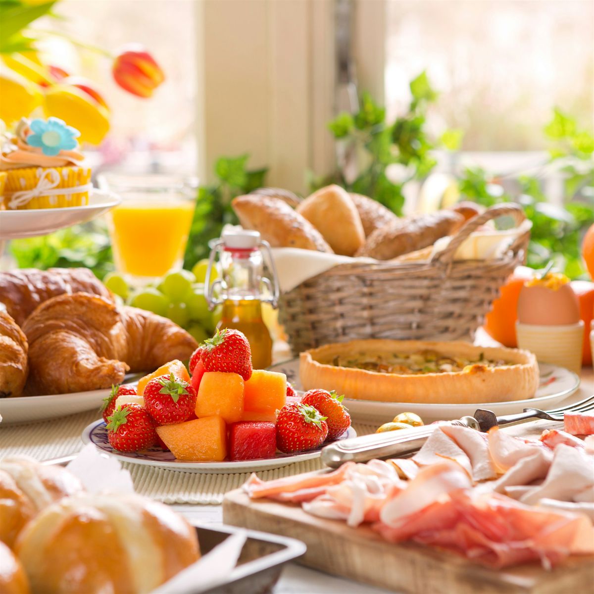 Mother's Day Brunch at the Omni, 11 May | Event in Oklahoma City | AllEvents