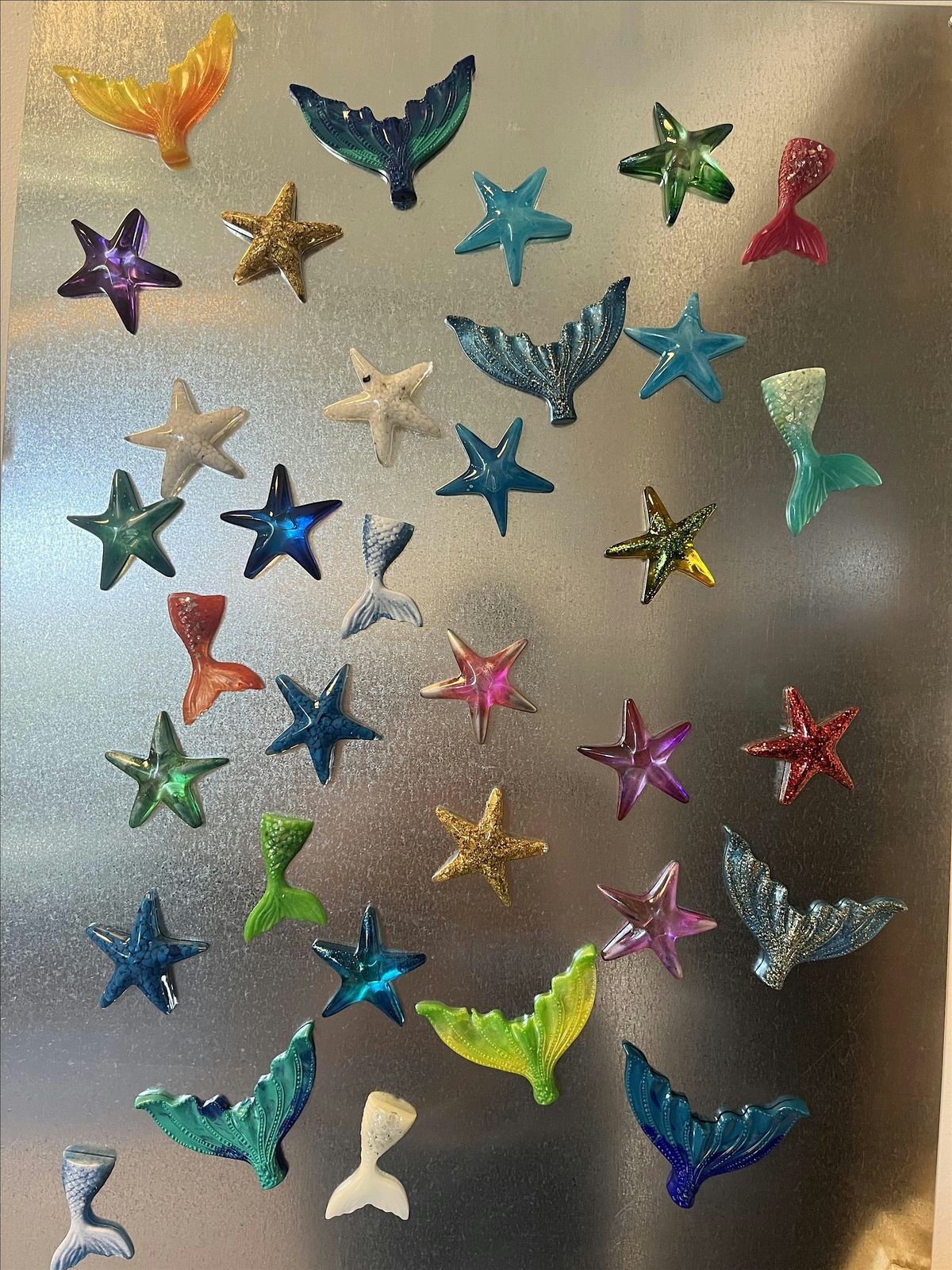 Pick Your Resin Projects - Various Molds Available, 30 September | Event in St. Petersburg | AllEvents