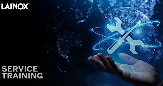 IT LAINOX SERVICE TRAINING|TORINO|2-3/12/25 by Gianmaria Stefan, 2 December | Event in Costigliole d'Asti