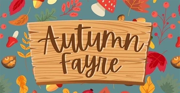 Autumn Fayre, 27 September | Event in Glasgow | AllEvents