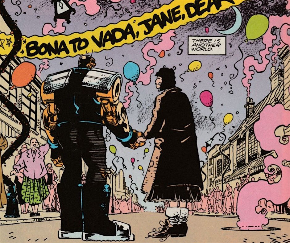 Brooklyn Pride Comic Book Fair 2025, 21 June | Event in Brooklyn | AllEvents