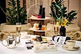 Black Queens Afternoon Tea Social, 23 August | Event in London | AllEvents