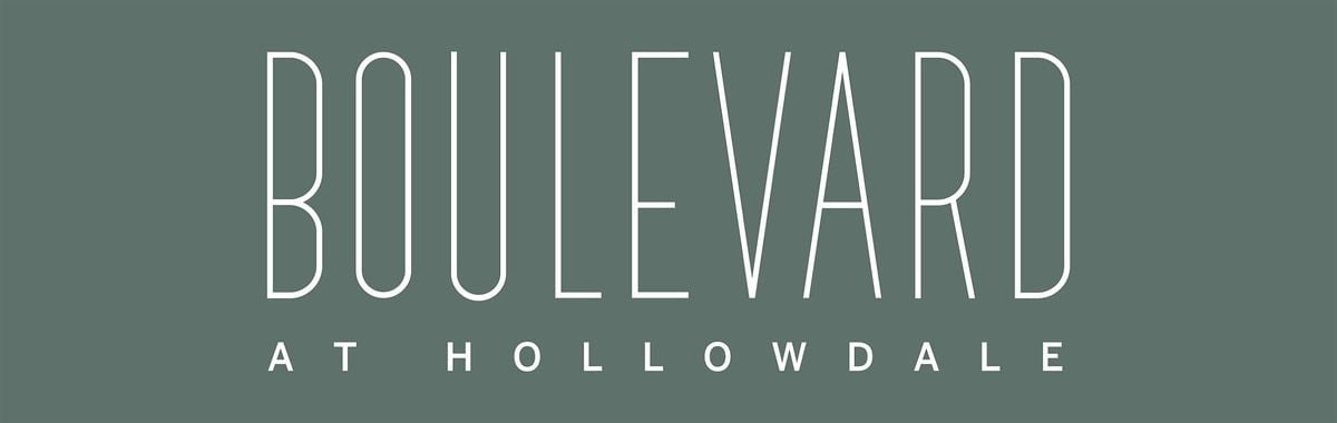 Introducing The Boulevard at Hollowdale, 7 August | Event in Everett | AllEvents