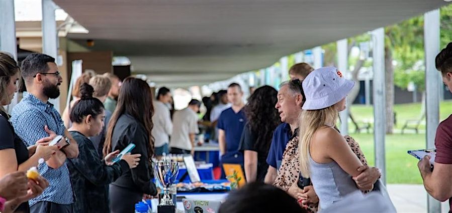 SCU DPT: On-Campus Tour and Meet & Greet, 28 June | Event in Whittier | AllEvents