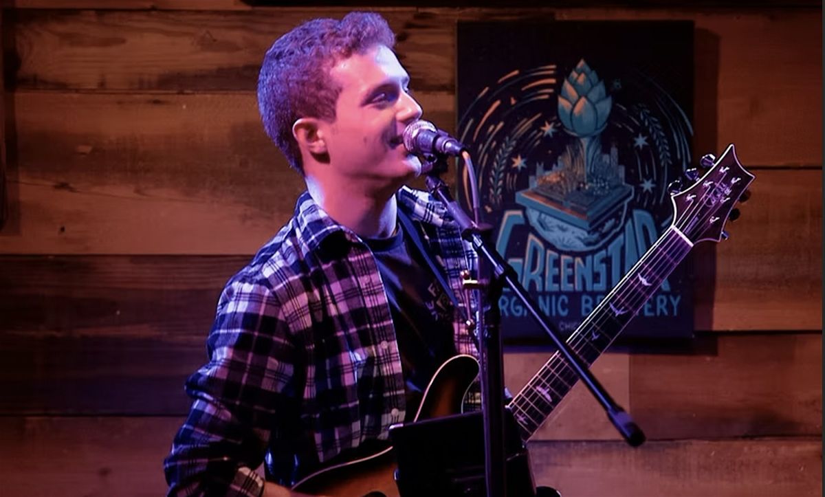 Sammy Krimstein, 26 September | Event in Chicago | AllEvents