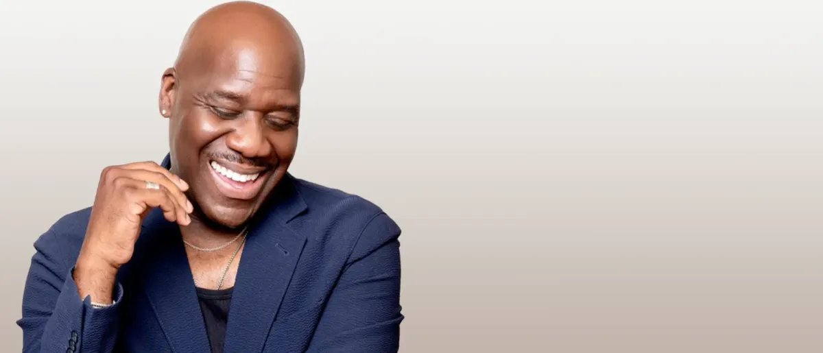 Will Downing, Ken Ford, Najee in Mableton, 12 July | Event in Mableton | AllEvents