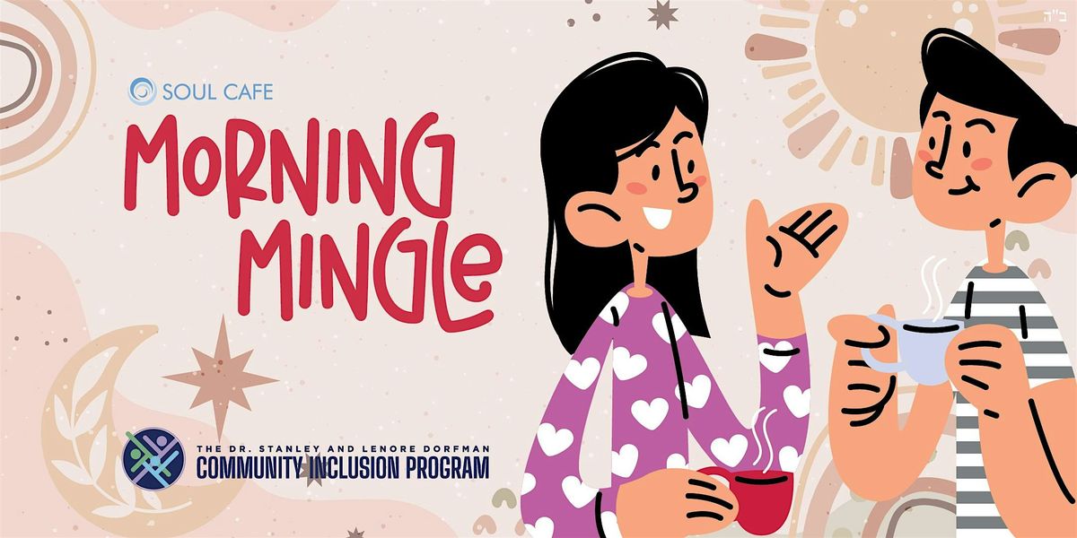 Morning Mingle | Event in West Bloomfield Township | AllEvents