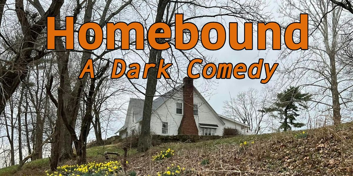 Homebound: A New Play, 19 September | Event in New York | AllEvents
