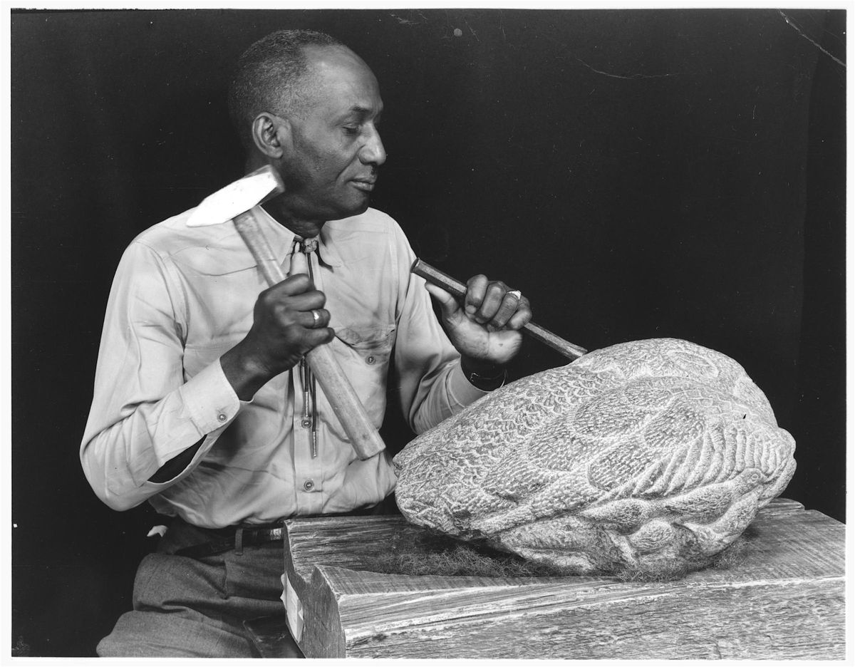 Three Voices, Three Visions: The Life and Legacy of James W. Washington  Jr, 16 August | Event in Bainbridge Island